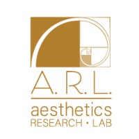 Aesthetics Research Lab Logo