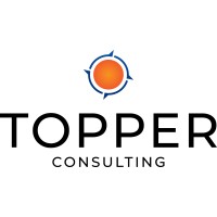 Topper Consulting, LLC Logo
