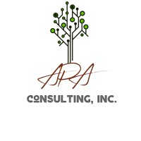 APA Consulting, Inc. Logo