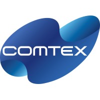 COMTEX S.A. Logo