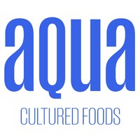 Aqua Cultured Foods Logo