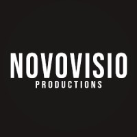 Novovisio Productions Logo