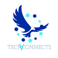 TechV Connects Inc. Logo