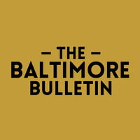 Baltimore Bulletin Logo