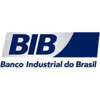 Banco Industrial do Brasil S/A Logo
