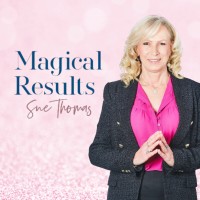 Magical Results Logo