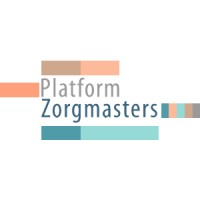 Platform Zorgmasters Logo