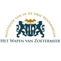 Het Wapen van Zoetermeer Logo