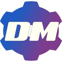 Dmorgan.pro Logo