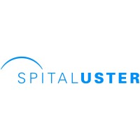 Spital Uster Logo