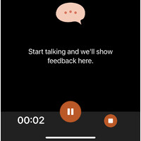 Microsoft Speakers Club Logo