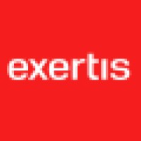 Exertis Home Logo