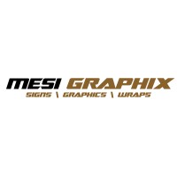 Mesi Graphix Logo