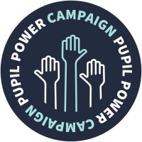 Pupil Power Logo