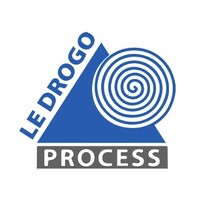 Le Drogo Process Logo