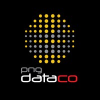 PNG DATACO LIMITED Logo