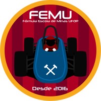 Equipe FEMU Logo