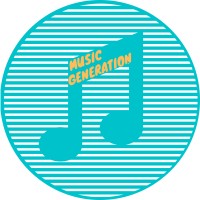 Music Generation Logo