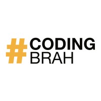 Codingbrah Logo