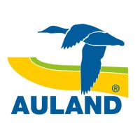 Auland Agrarhandels-GmbH Logo