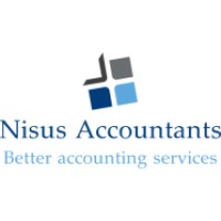Nisus Accountants Logo