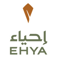 إحياء للتطوير العقاري Logo