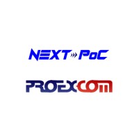 PROEXCOM S.A.S. Logo