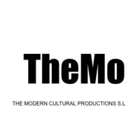 THE MODERN CULTURAL PRODUCTIONS Logo