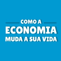Como a Economia Muda a Sua Vida Logo