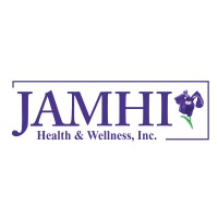 JAMHI Health & Wellness Logo
