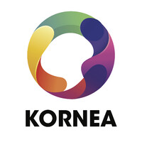 KORNEA Logo
