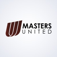 Masters United Logo