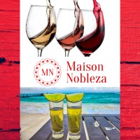 Maison Nobleza Logo