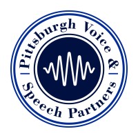 Pittsburgh Voice and Speech Partners Logo