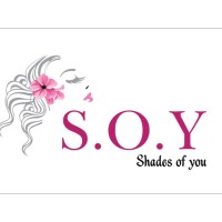 Shades of You Logo