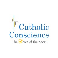 Catholic Conscience Logo