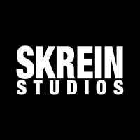 SKREINSTUDIOS Logo