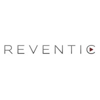 Reventic GbR Logo