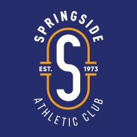 Springside Athletic Club Logo