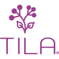 Tila® Logo