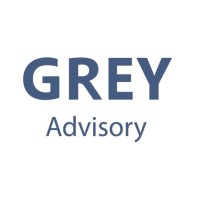 Grey Advisory Logo