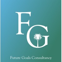 Future Goals Consultancy Logo