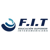 FIT Fundación Interamericana Técnica Logo