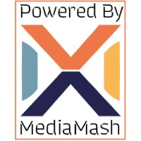 MediaMash.Tech Logo
