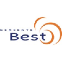 Gemeente Best Logo