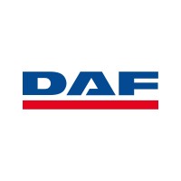 DAF Trucks NV Logo