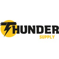 Thunder Supply Logo