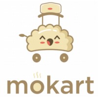 MoKart Logo