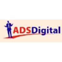 ADS Digital Logo