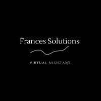 Frances Solutions Logo